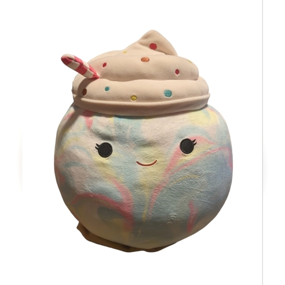 NEW Squishmallows 12" Flip-A-Mallow Plush - Picture 2 of 6